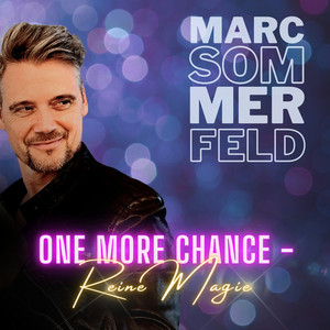 Cover von One More Chance - Reine Magie