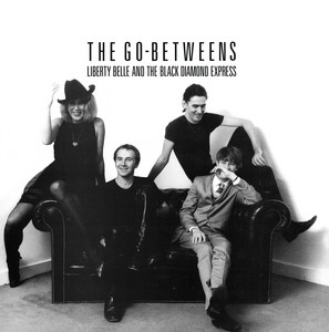 洋楽 Go-Betweens The Go-Betweens' Perfect Pop Cracked Open : NPR