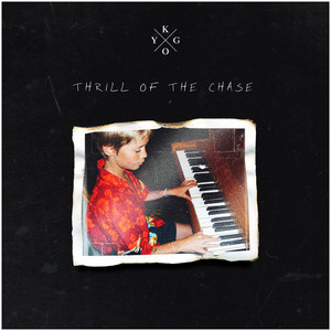 Écouter "Dancing Feet" de Kygo