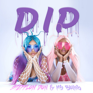 Écouter "Dip" de Stefflon Don