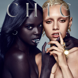 Écouter "Dance With Me" de Nile Rodgers