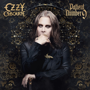 Écouter "Patient Number 9" de Ozzy Osbourne