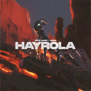 Écouter "Hayrola" de Ezhel