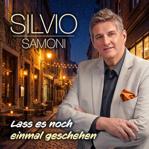 Cover von Lass es noch einmal geschehen