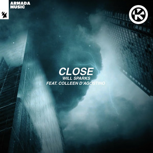 Écouter "Close" de Will Sparks