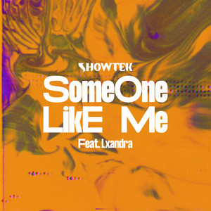 Écouter "Someone Like Me" de Showtek