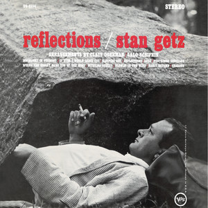 Écouter "Moonlight In Vermont" de Stan Getz