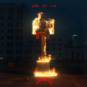 Écouter "Kobe En LA" de JHAYCO