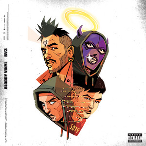 Écouter "5G" de Fabri Fibra