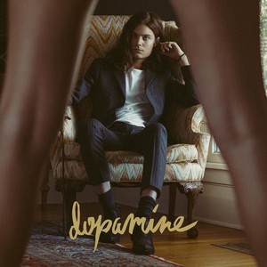 Écouter "American Money" de BØRNS