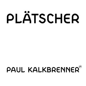 Écouter "Plätscher" de Paul Kalkbrenner