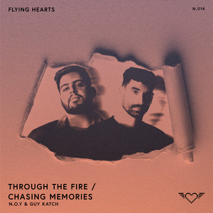 Chasing Memories cover art