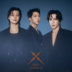Écouter "RACER" de CNBLUE