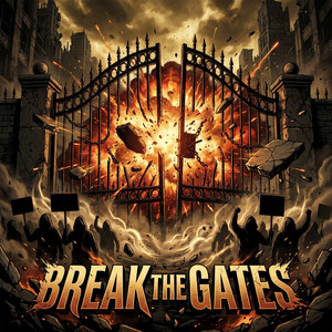 Break The Gates