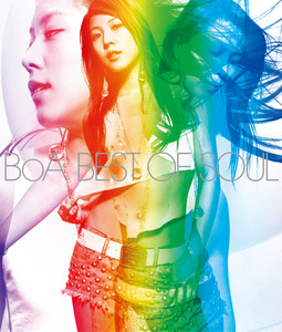 BEST OF SOUL | BoA Wiki | Fandom