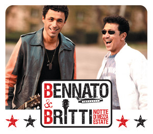 Écouter "Notte Di Mezza Estate" de Edoardo Bennato