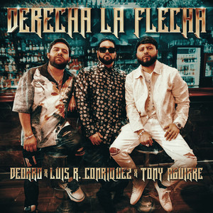 Écouter "Derecha la Flecha" de Deorro