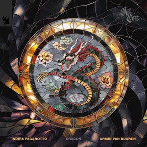 Écouter "Dragon" de Indira Paganotto