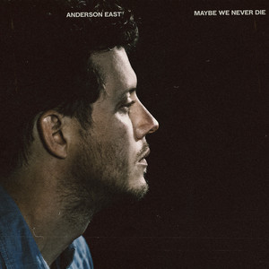 Anderson East — Falling artwork