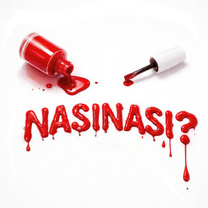 NASINASI? albüm kapağı