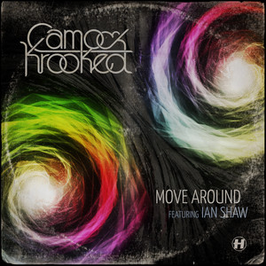 Écouter "Move Around" de Camo & Krooked