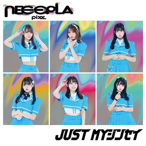 ネコプラpixx. 藍川みり生誕祭 | Spotify O-EAST・O-WEST・O-Crest・O-nest
