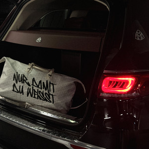 Écouter "NUR DAMIT DU WEISST" de reezy