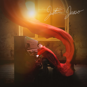 Justin Jesso — Miracle artwork