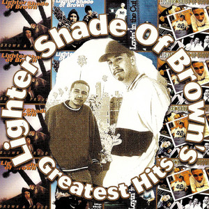 Lighter Shade of Brown: Great Tracks & Reviews | AllMusic