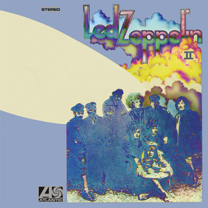 Led Zeppelin 2 Vinyl - Led Zeppelin Vinyl Records | Vinyl