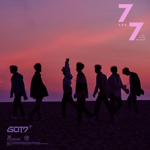 Écouter "Teenager" de GOT7