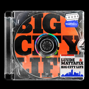 Big City Life cover artwork