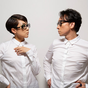 SPANK HAPPY再始動 2人が今、ここで組む理由を語る | CINRA