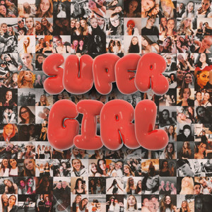 Écouter "Supergirl" de Beats by Luca