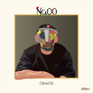 レア OLIVE OIL【STUSSY EP】ノベルティ CD 非売品 多方面から称賛を集め続けているOlive Oilの5thアルバム「No.00」が