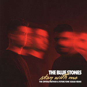 Écouter "Stay With Me - The Crystal Method & Future Funk Squad Remix" de The Crystal Method