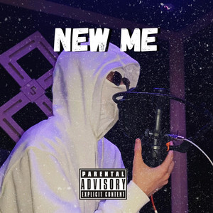 New Me cover