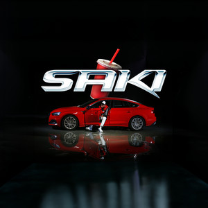 Écouter "Saki" de Djexon