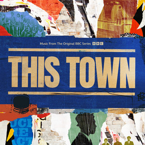Écouter "The Harder They Come - From The Original BBC Series "This Town"" de Olivia Dean