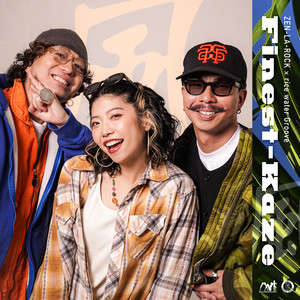 ZEN-LA-ROCK & rice water Groove、第2弾コラボ曲“Finest-Kaze”配信