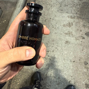 Écouter "Ombre Nomade" de KC Rebell