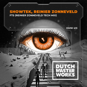 Écouter "FTS - Reinier Zonneveld Tech Mix" de Reinier Zonneveld