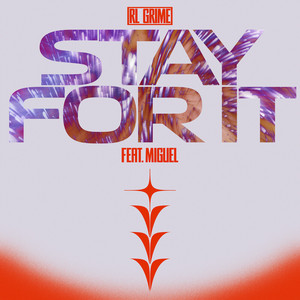 Écouter "Stay For It" de Miguel