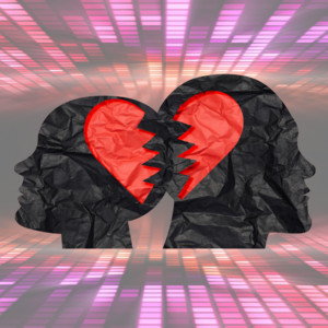 How long does it take to forget a great love?