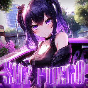 SOY FUEGO - SPED UP