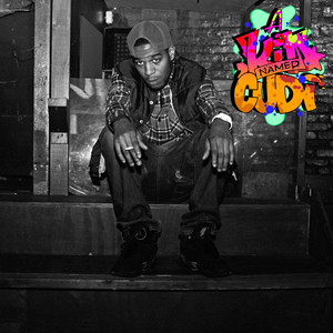 Écouter "The Prayer" de Kid Cudi