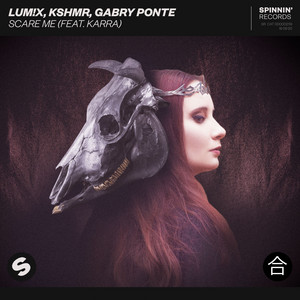 Écouter "Scare Me" de Gabry Ponte