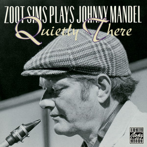 Zoot Sims: Quietly There: Zoo Tracks & Reviews | AllMusic