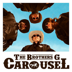LISTEN | The Brothers G
