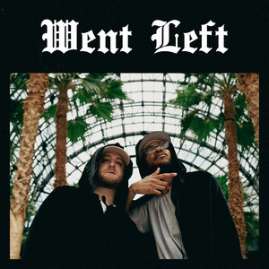 The Doppelgangaz Really “Went Left” With Their 8th EP By Pulling
